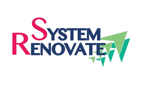 株式会社システム・リノベイト